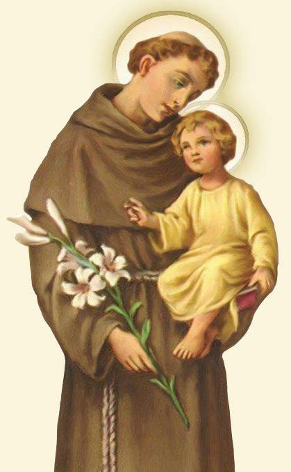 atonement friars saint anthony.